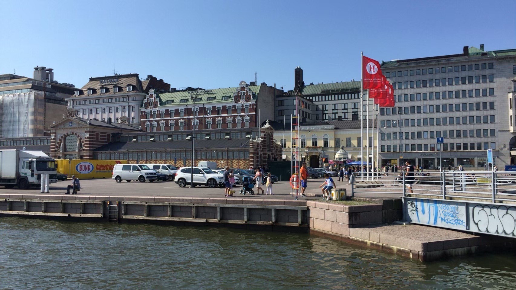 ヘルシンキの写真